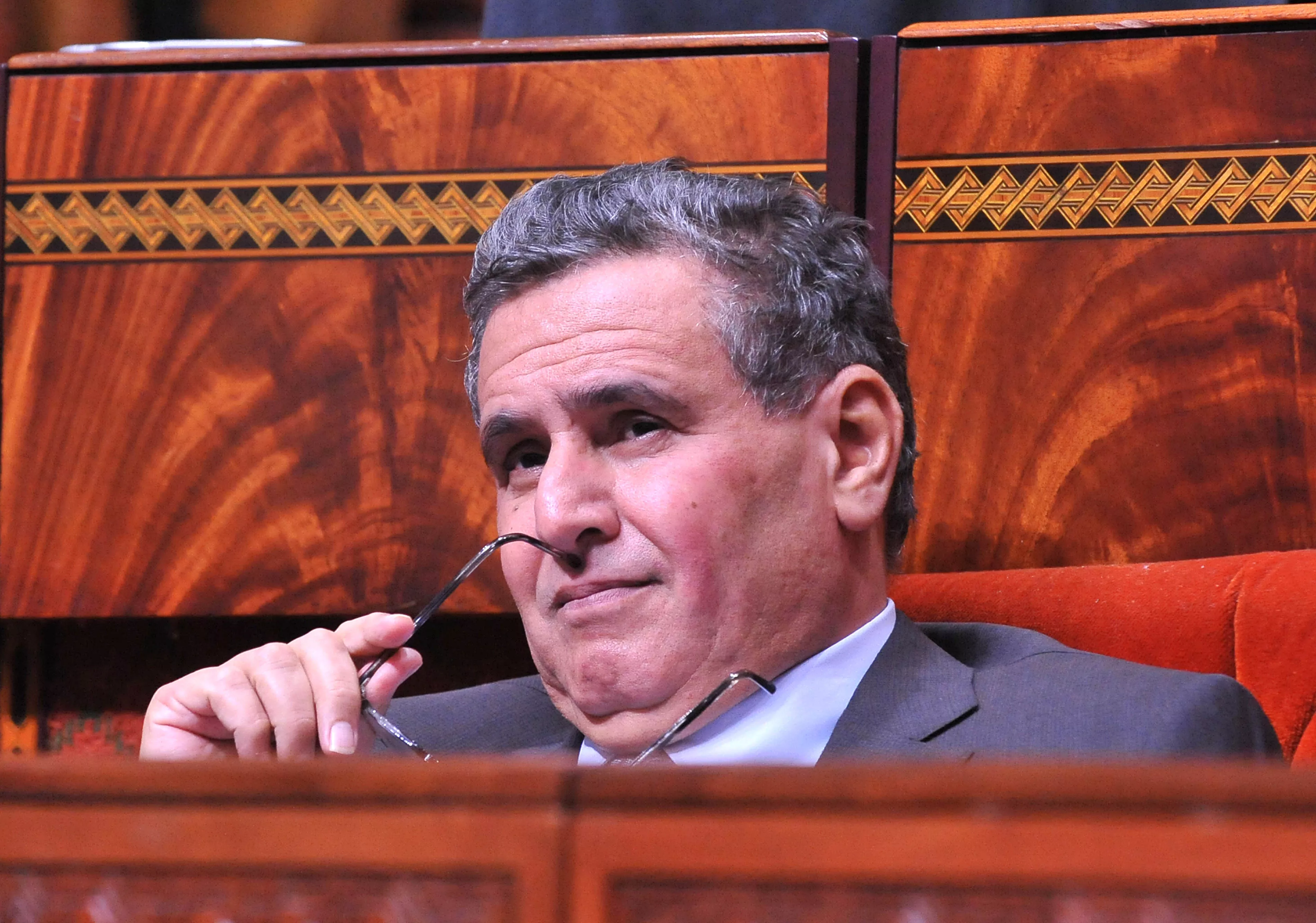 Gouvernement Akhannouch, an I : autosatisfaction, optimisme et… annonces